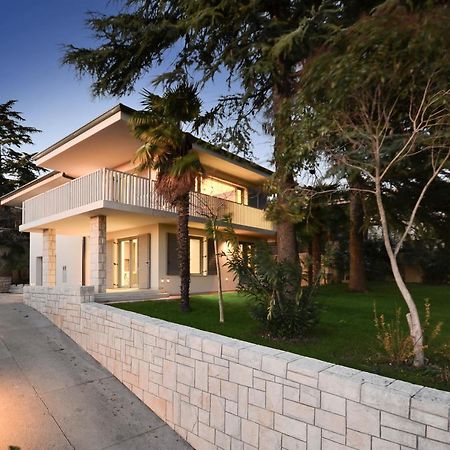 Forgotten Garden Villa ปอร์โตรอซ ภายนอก รูปภาพ